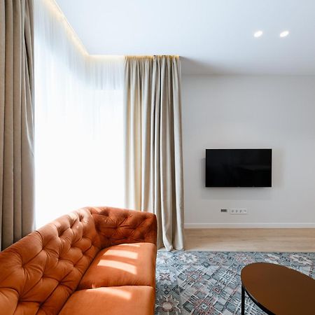 Мм Group Apartment Użhorod Zewnętrze zdjęcie