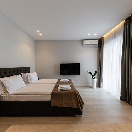 Мм Group Apartment Użhorod Zewnętrze zdjęcie