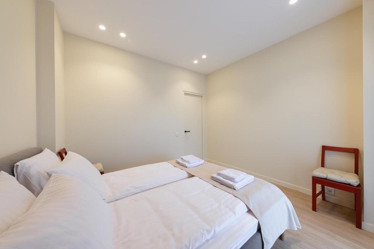 Мм Group Apartment Użhorod Zewnętrze zdjęcie