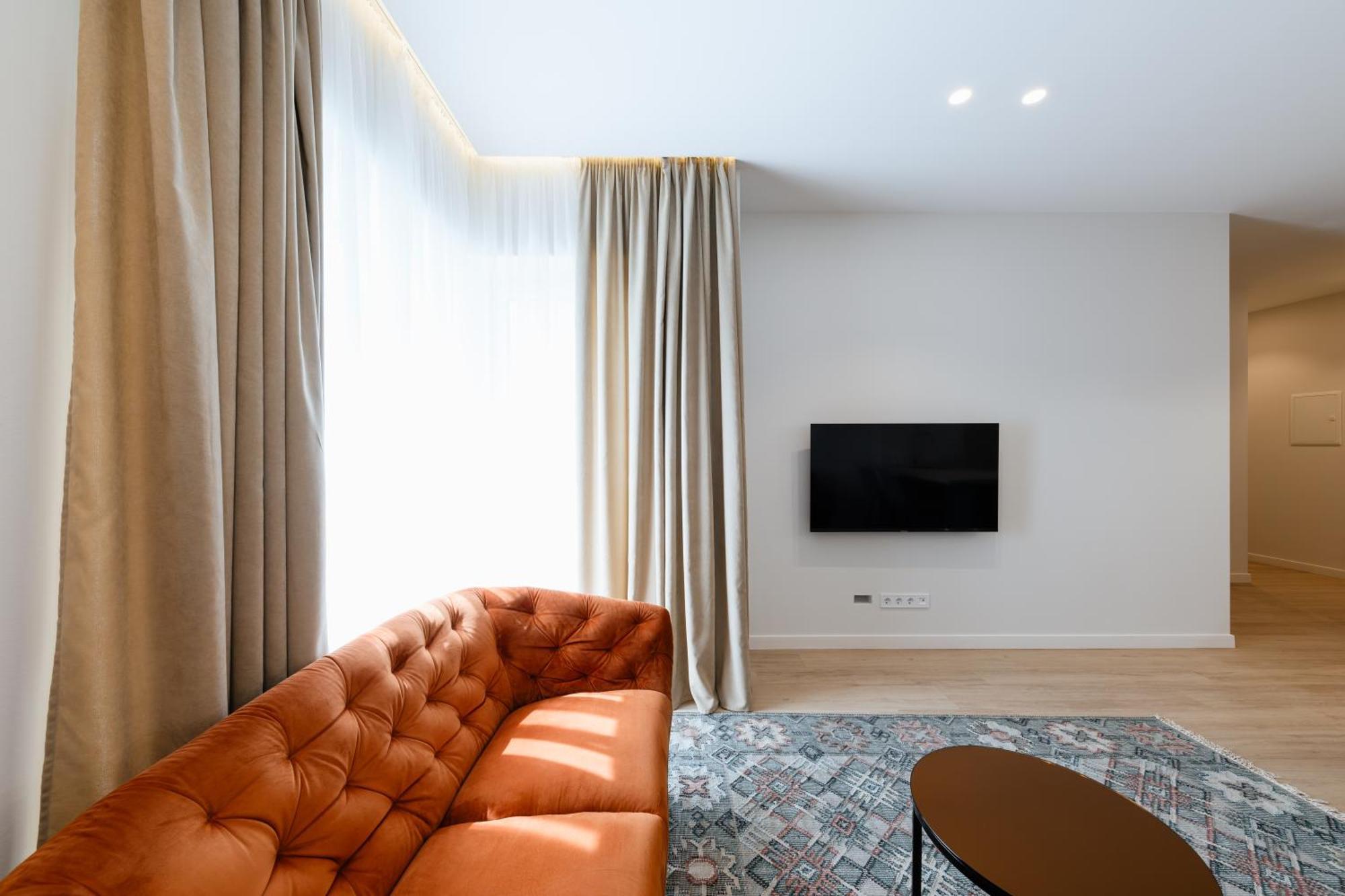 Мм Group Apartment Użhorod Zewnętrze zdjęcie