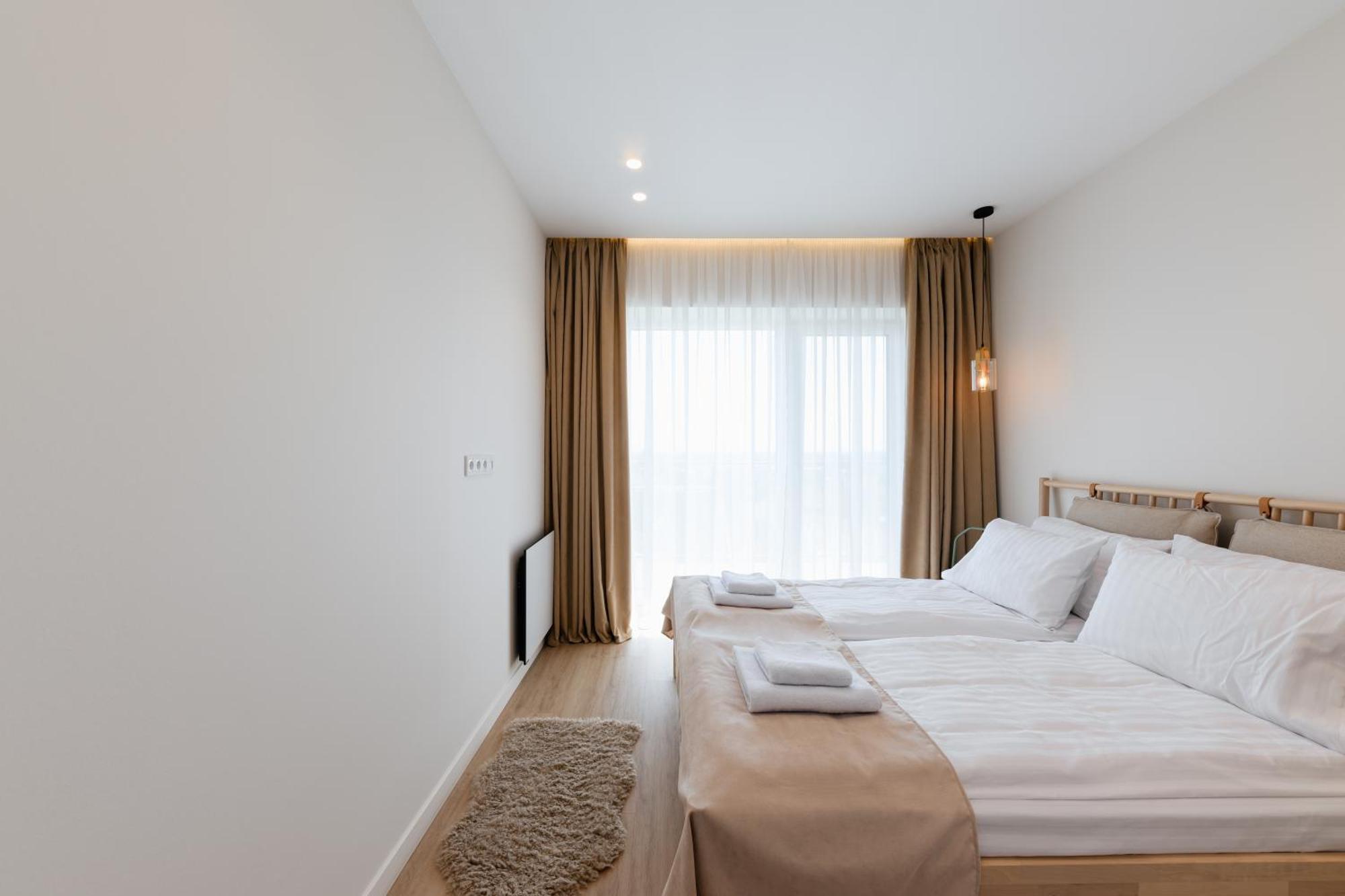 Мм Group Apartment Użhorod Zewnętrze zdjęcie