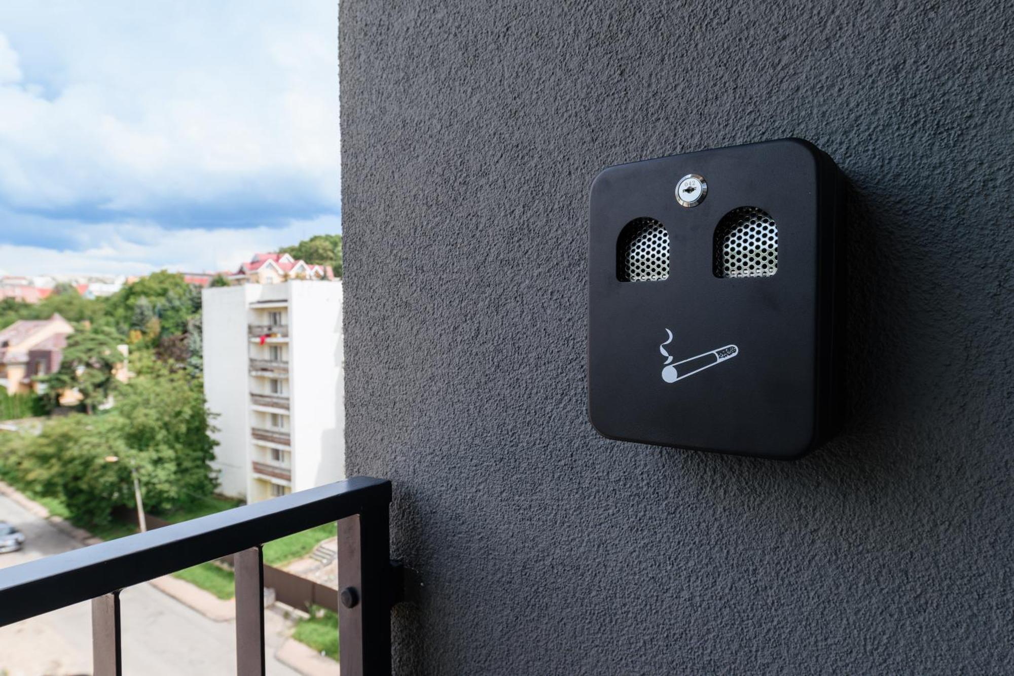 Мм Group Apartment Użhorod Zewnętrze zdjęcie
