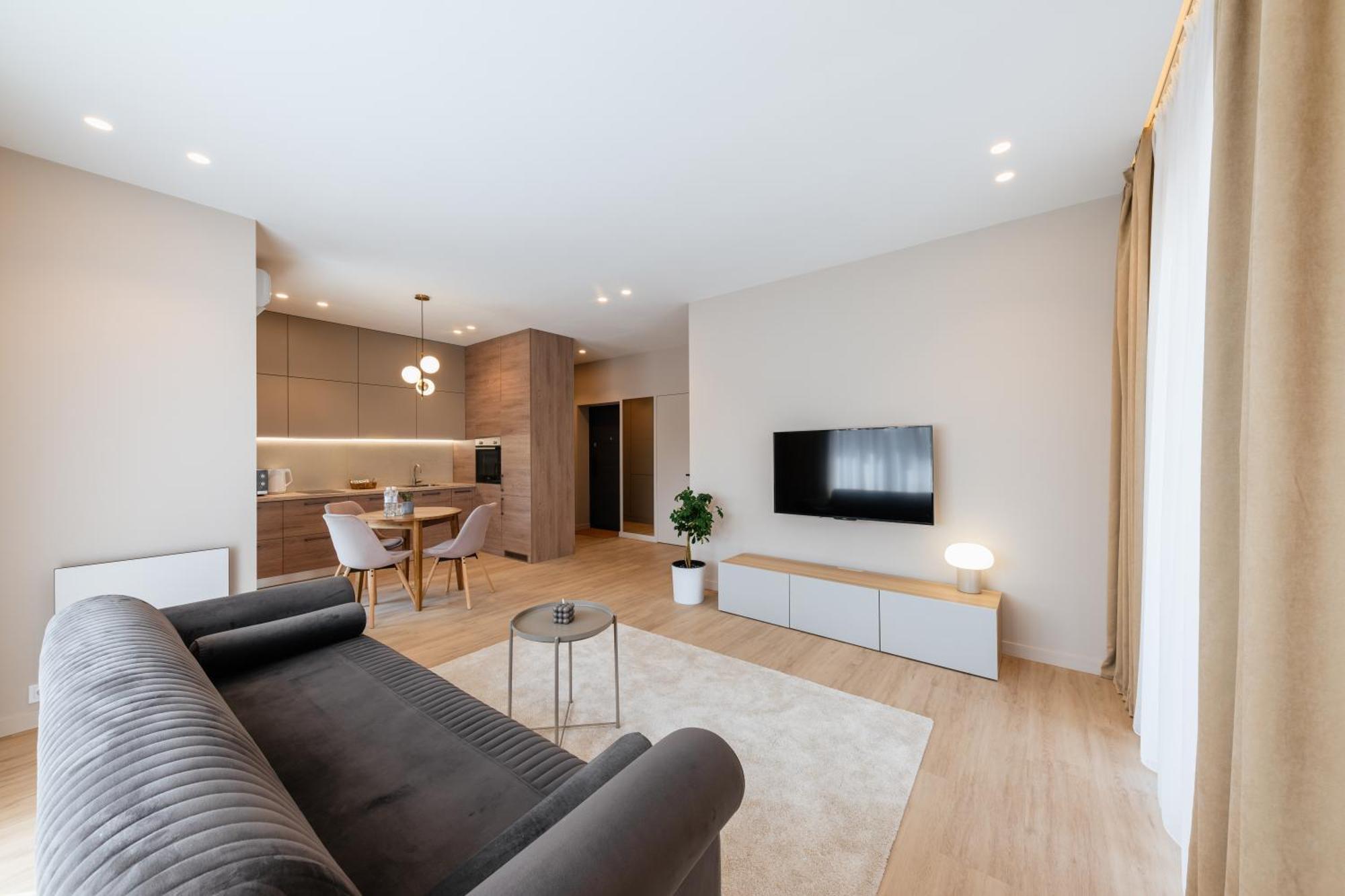 Мм Group Apartment Użhorod Zewnętrze zdjęcie