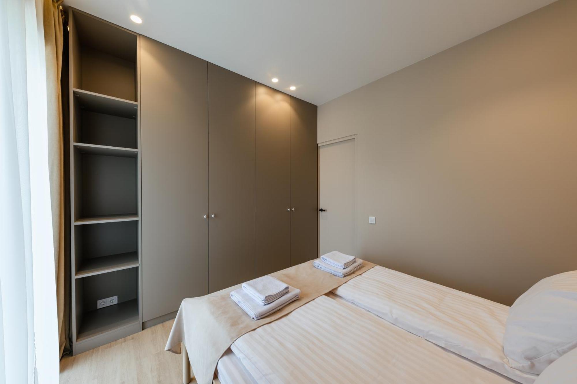 Мм Group Apartment Użhorod Zewnętrze zdjęcie