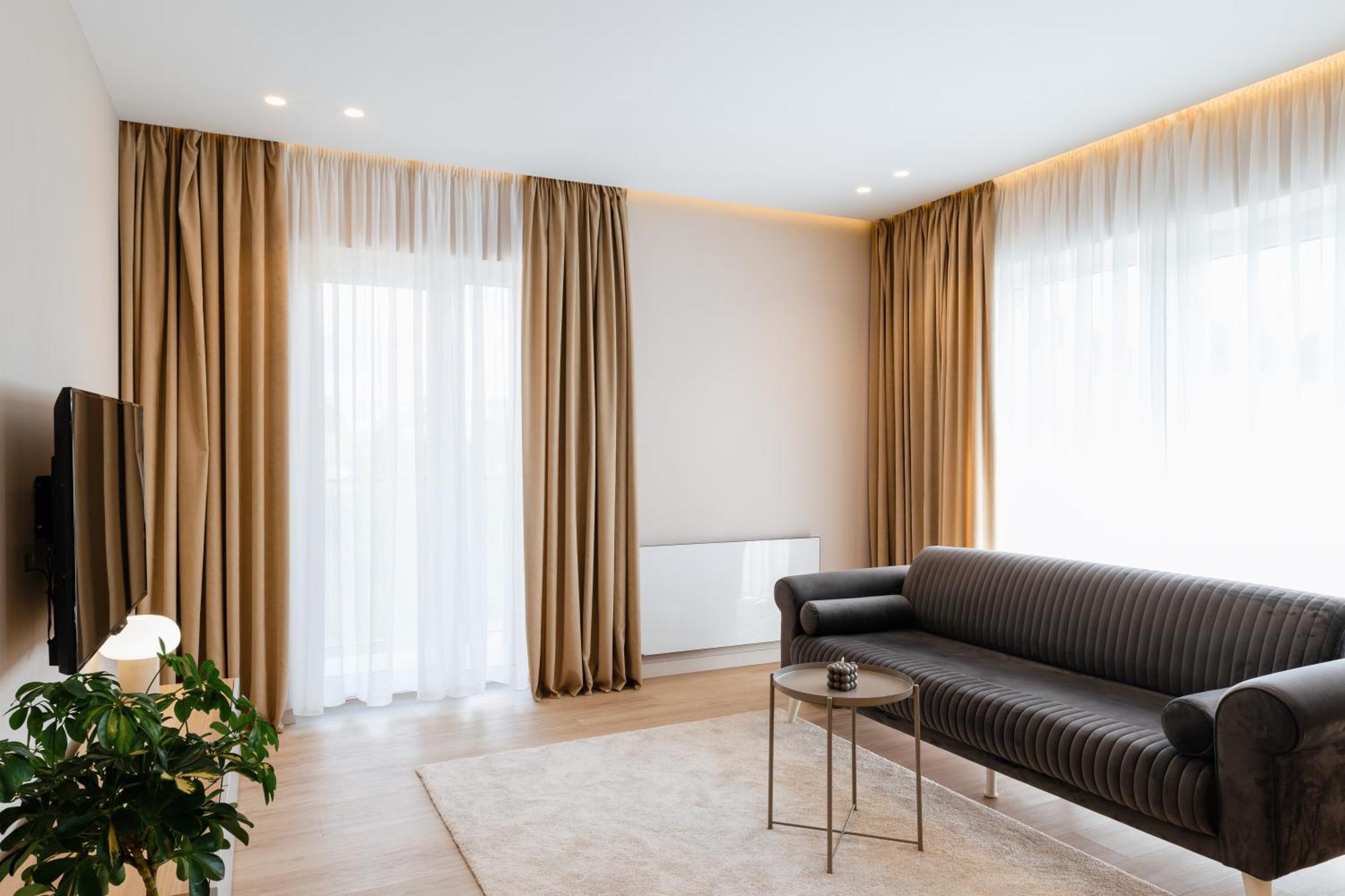 Мм Group Apartment Użhorod Zewnętrze zdjęcie