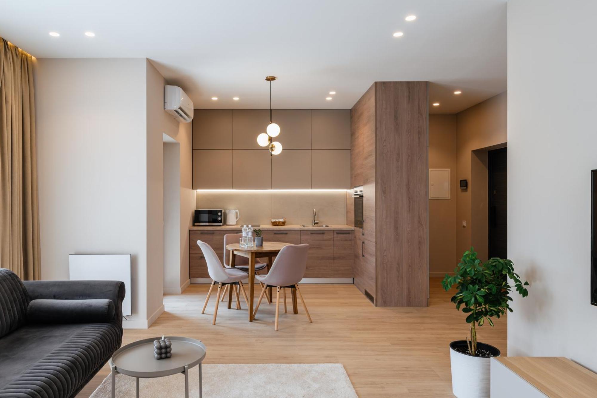 Мм Group Apartment Użhorod Zewnętrze zdjęcie