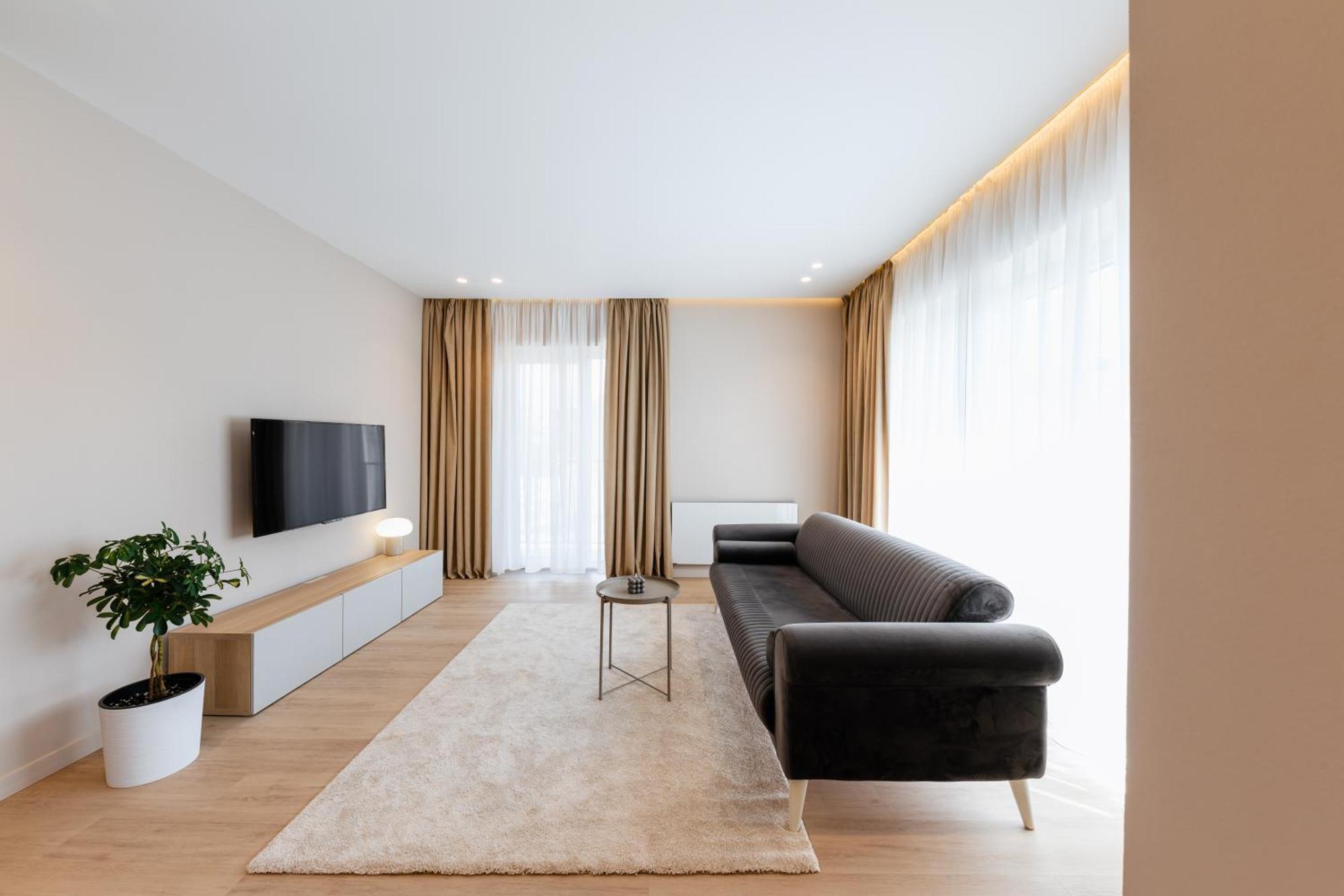 Мм Group Apartment Użhorod Zewnętrze zdjęcie