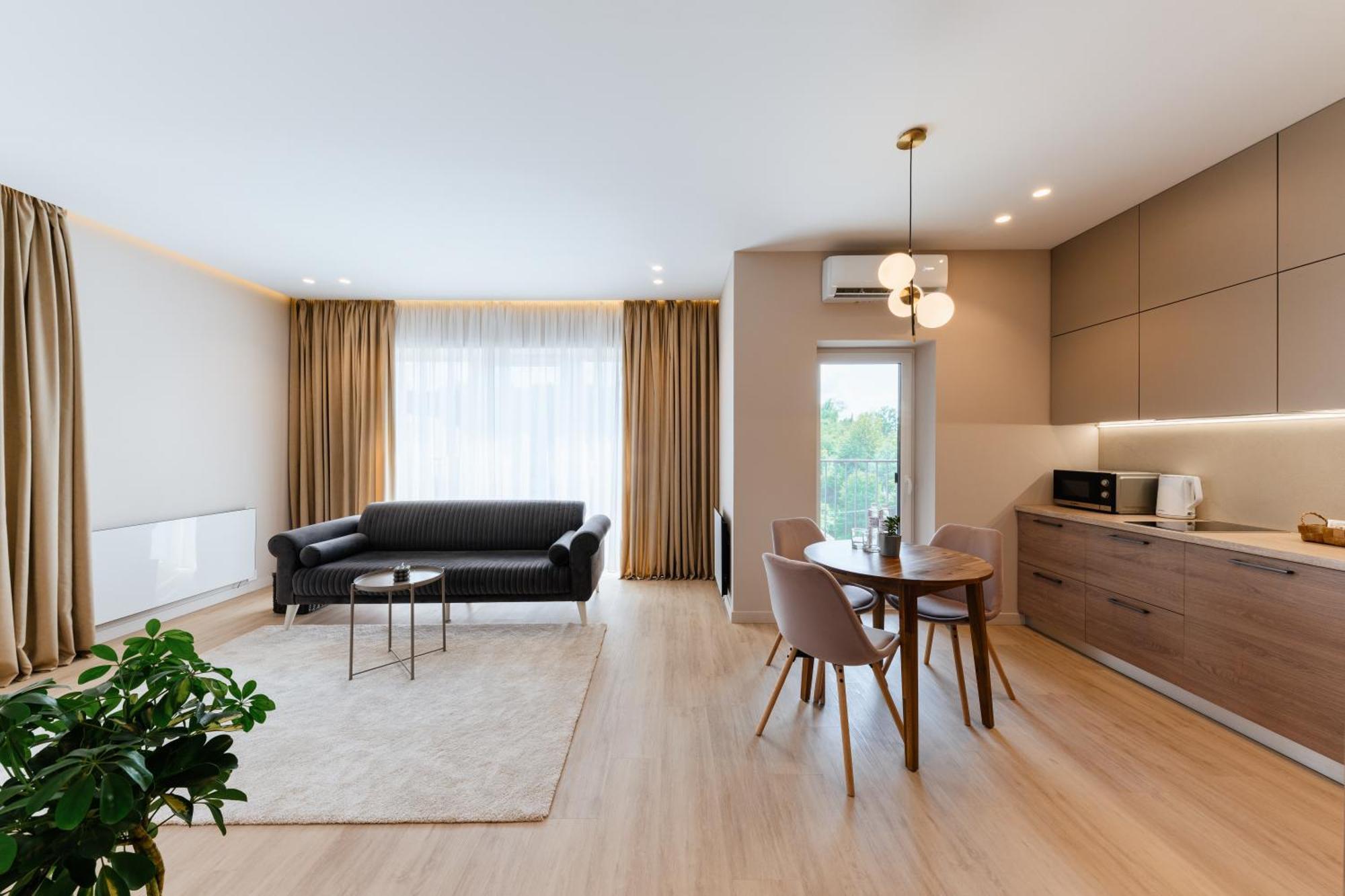 Мм Group Apartment Użhorod Zewnętrze zdjęcie