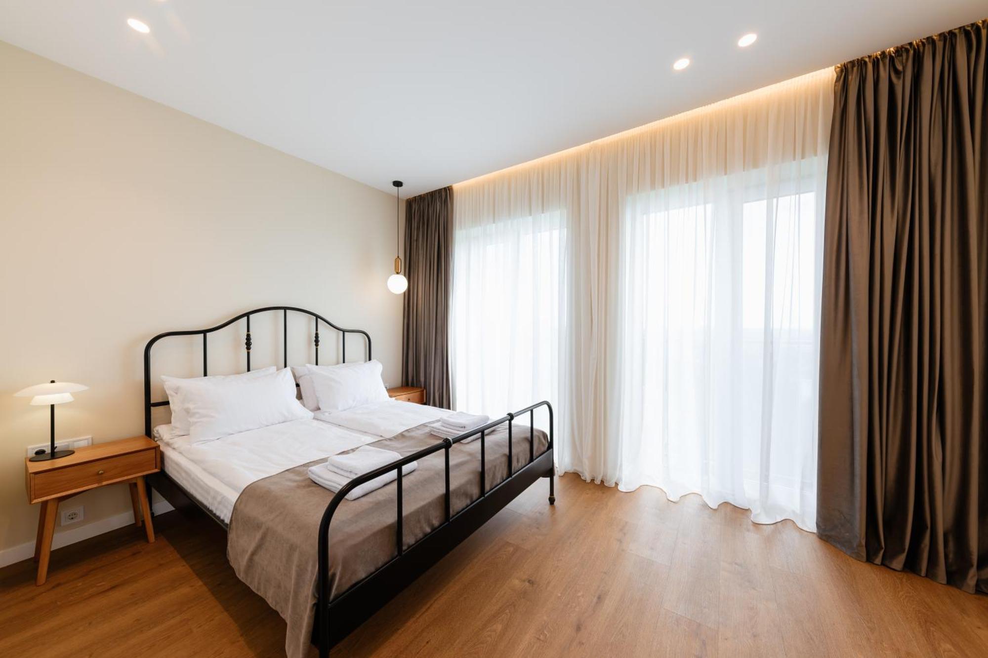 Мм Group Apartment Użhorod Zewnętrze zdjęcie