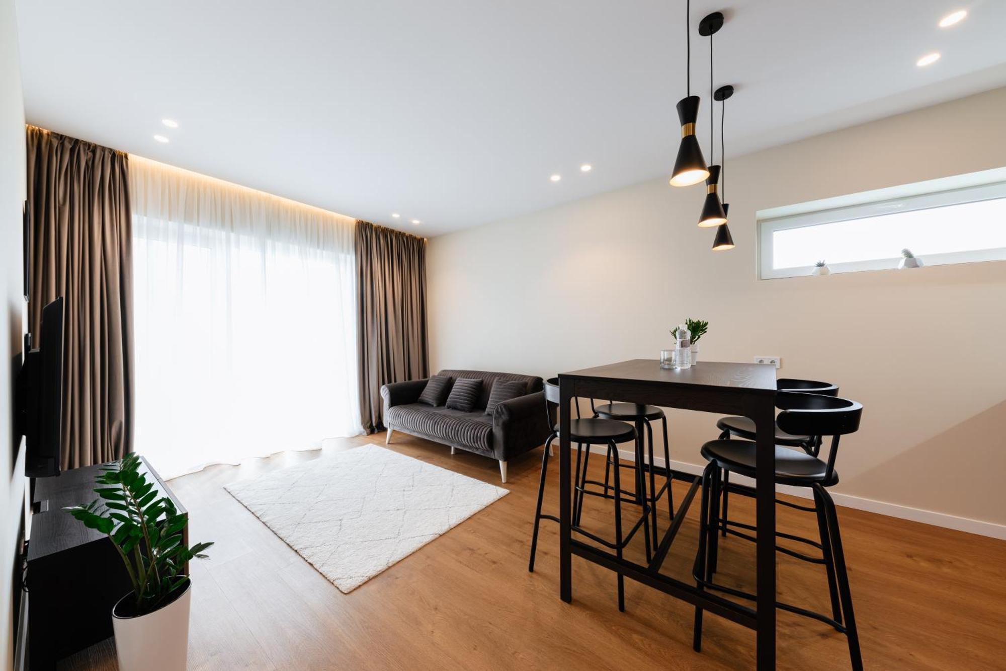 Мм Group Apartment Użhorod Zewnętrze zdjęcie