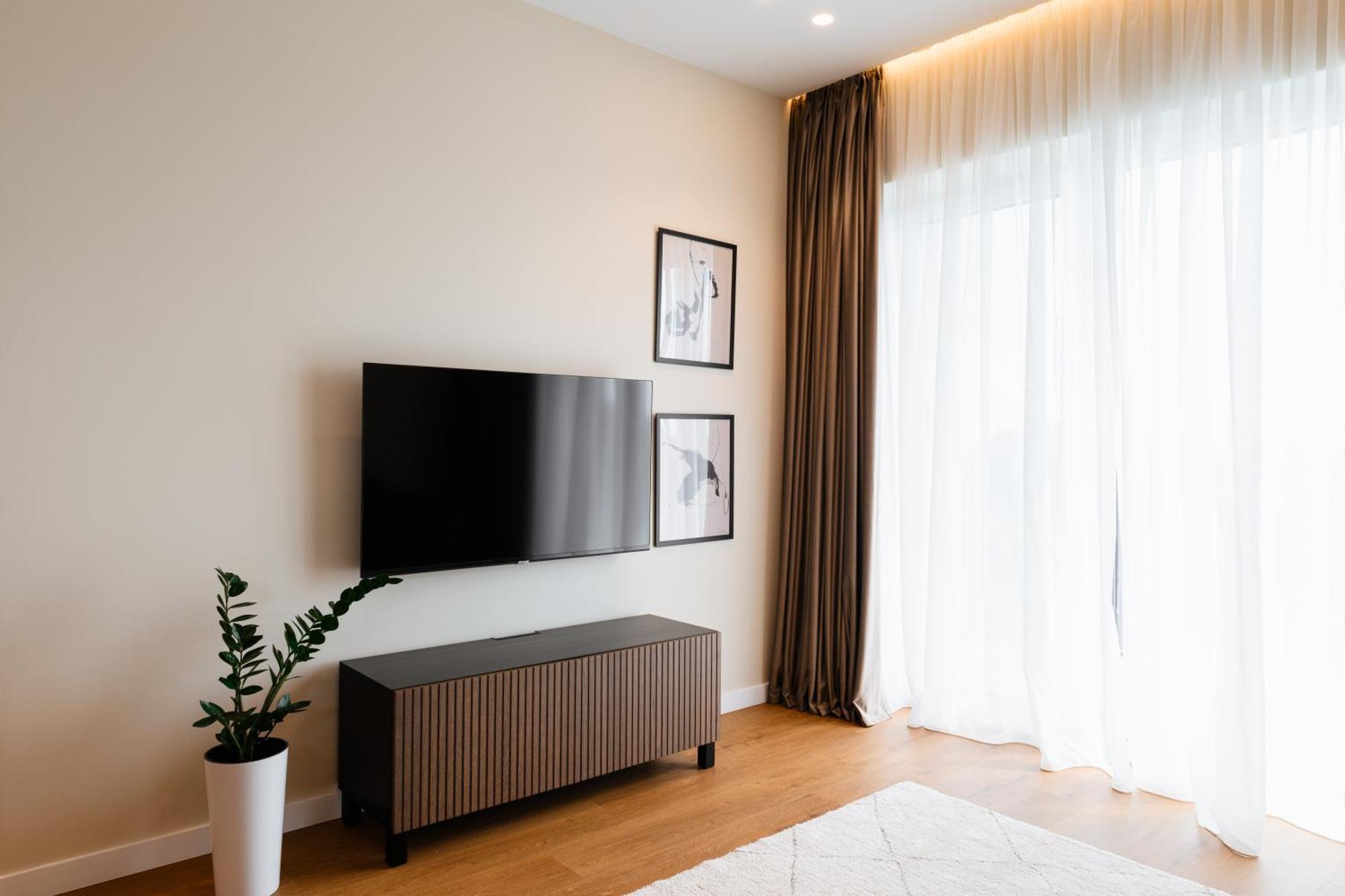Мм Group Apartment Użhorod Zewnętrze zdjęcie