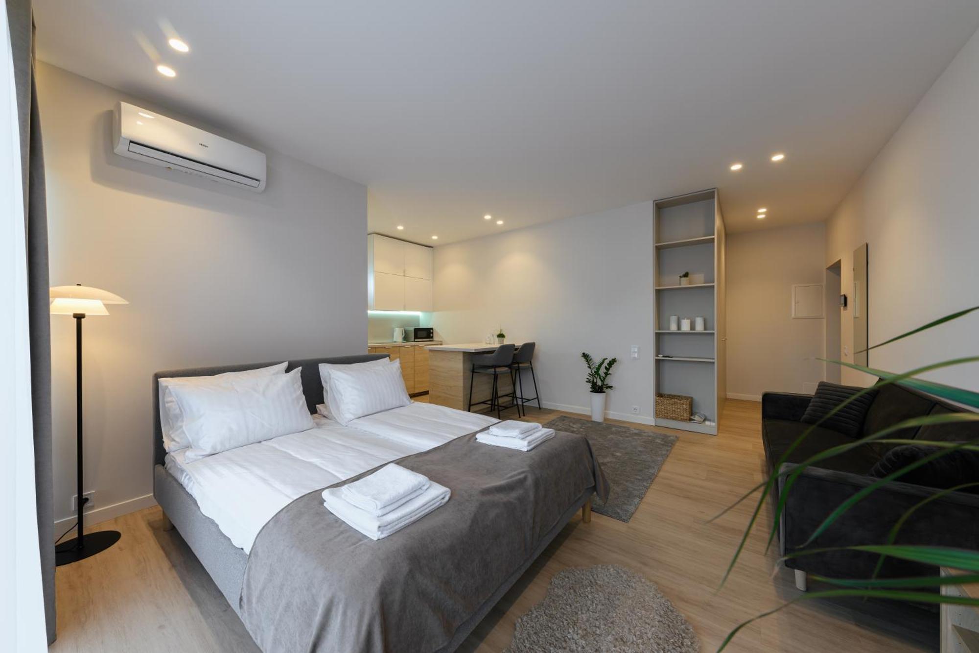 Мм Group Apartment Użhorod Zewnętrze zdjęcie