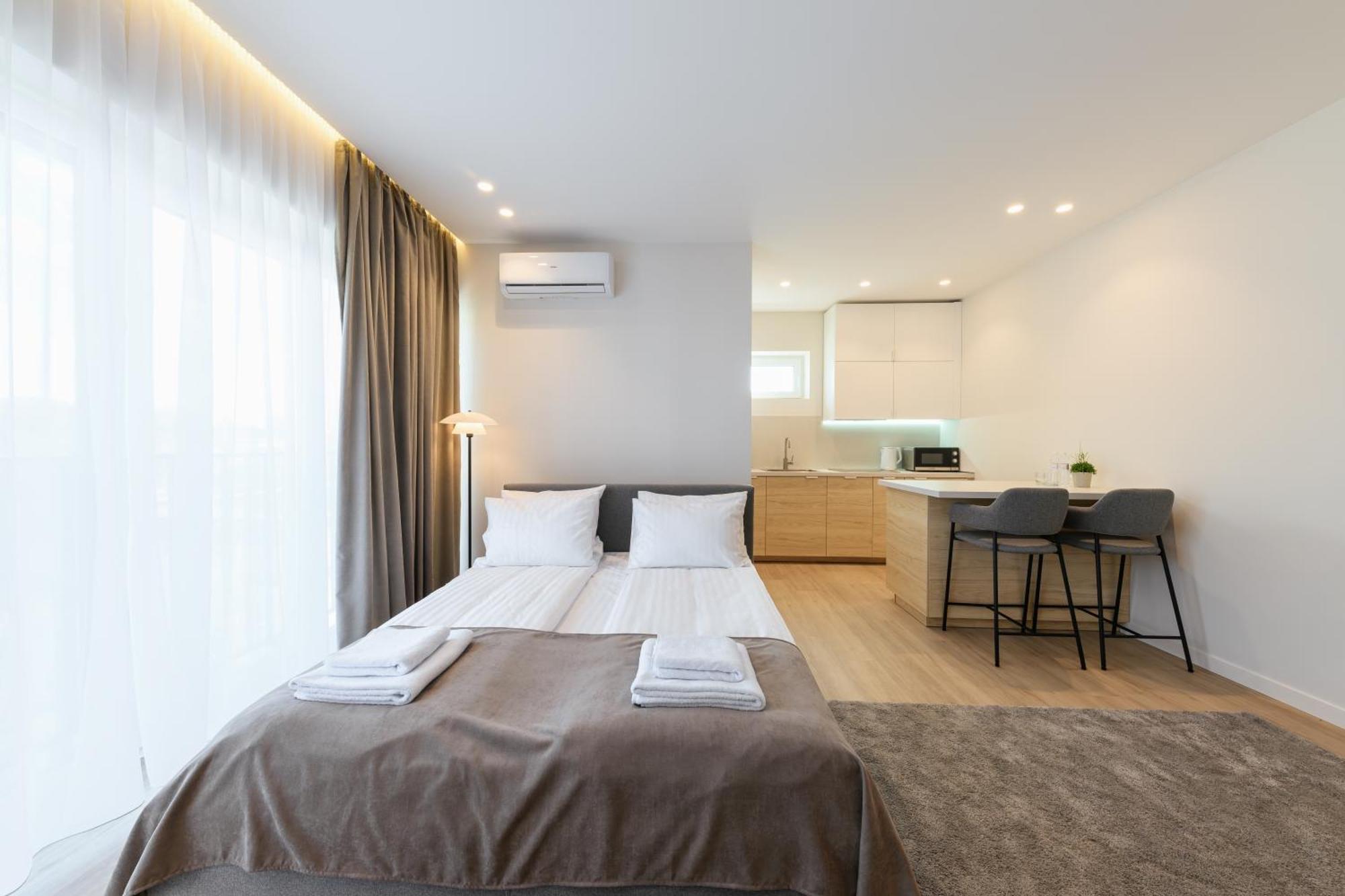 Мм Group Apartment Użhorod Zewnętrze zdjęcie