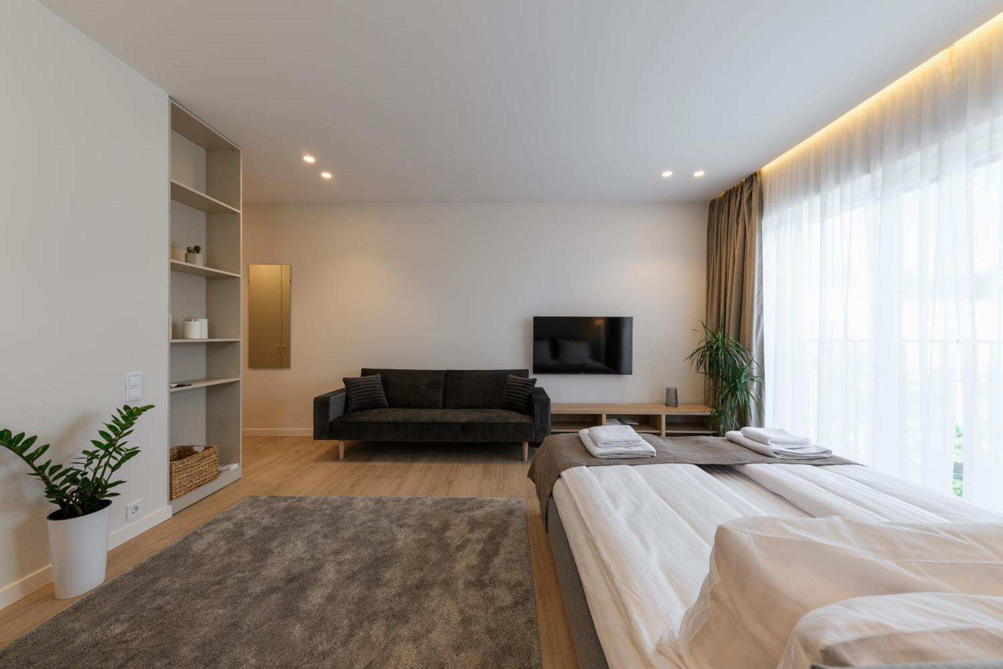 Мм Group Apartment Użhorod Zewnętrze zdjęcie