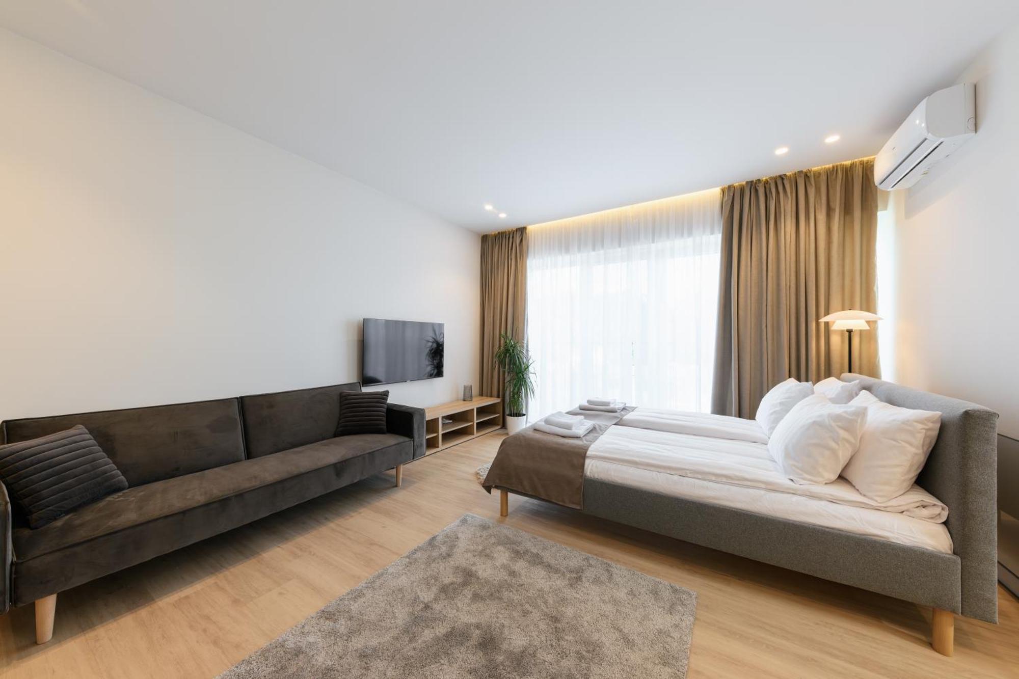 Мм Group Apartment Użhorod Zewnętrze zdjęcie