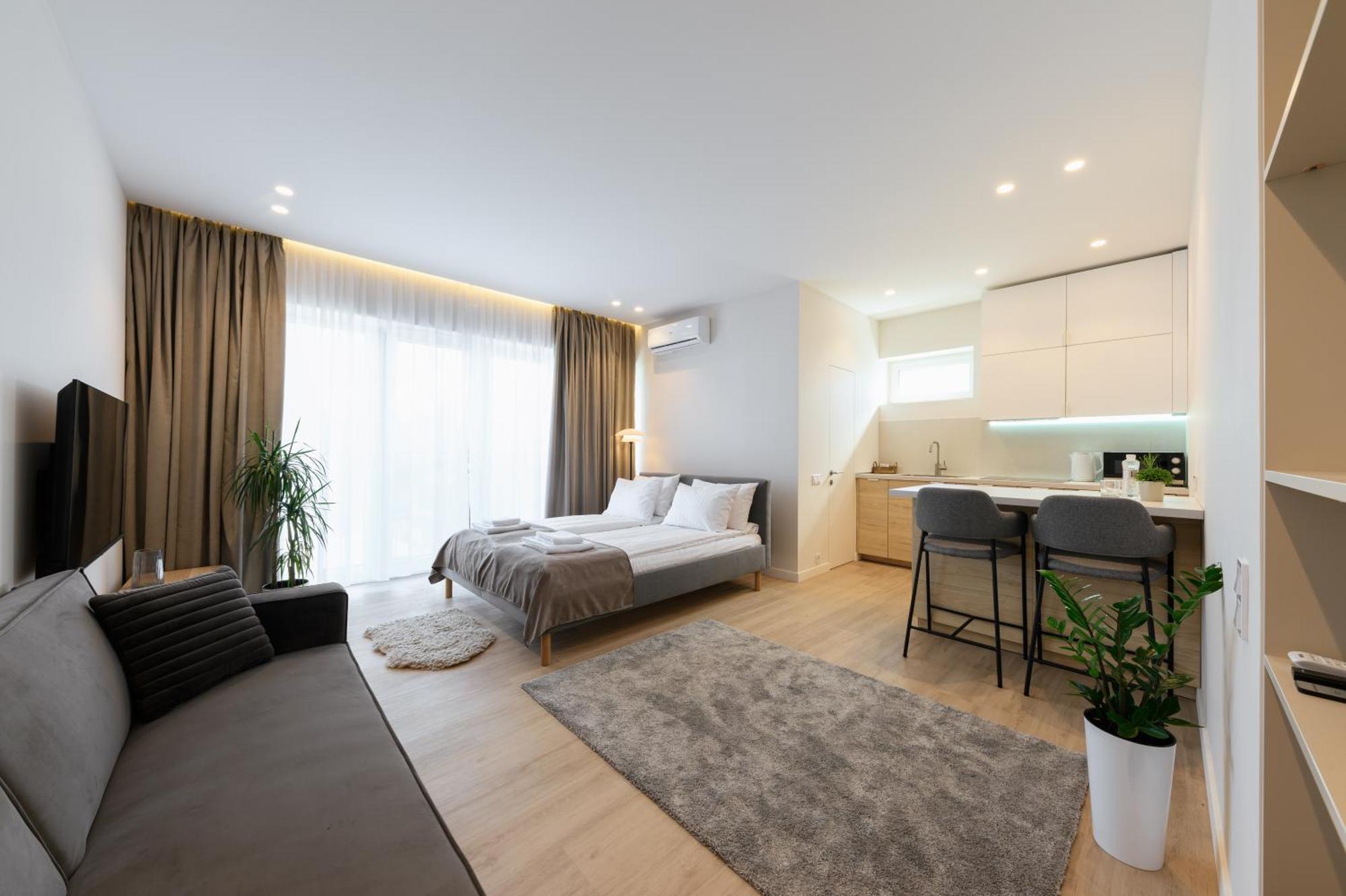 Мм Group Apartment Użhorod Zewnętrze zdjęcie
