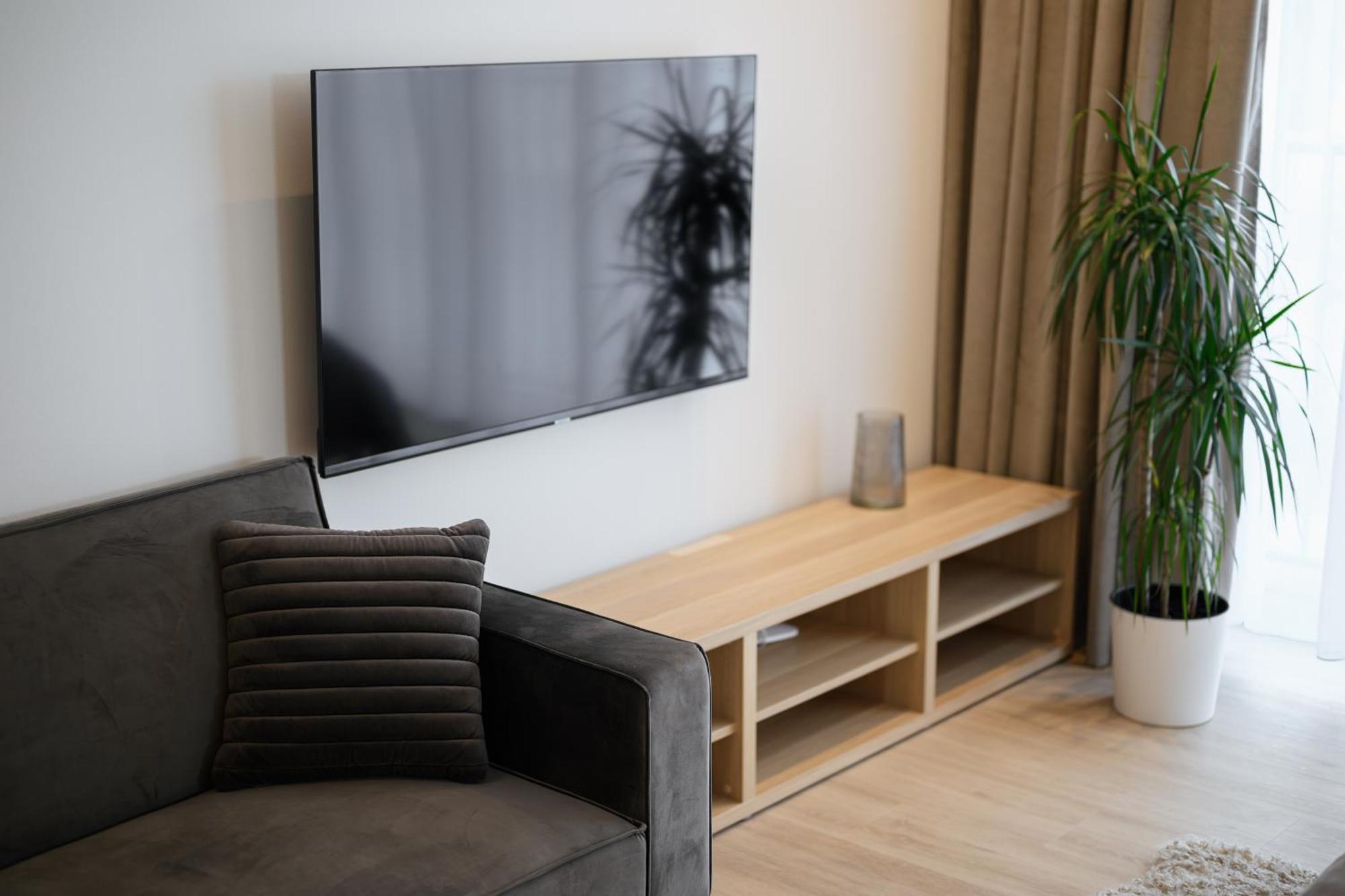Мм Group Apartment Użhorod Zewnętrze zdjęcie