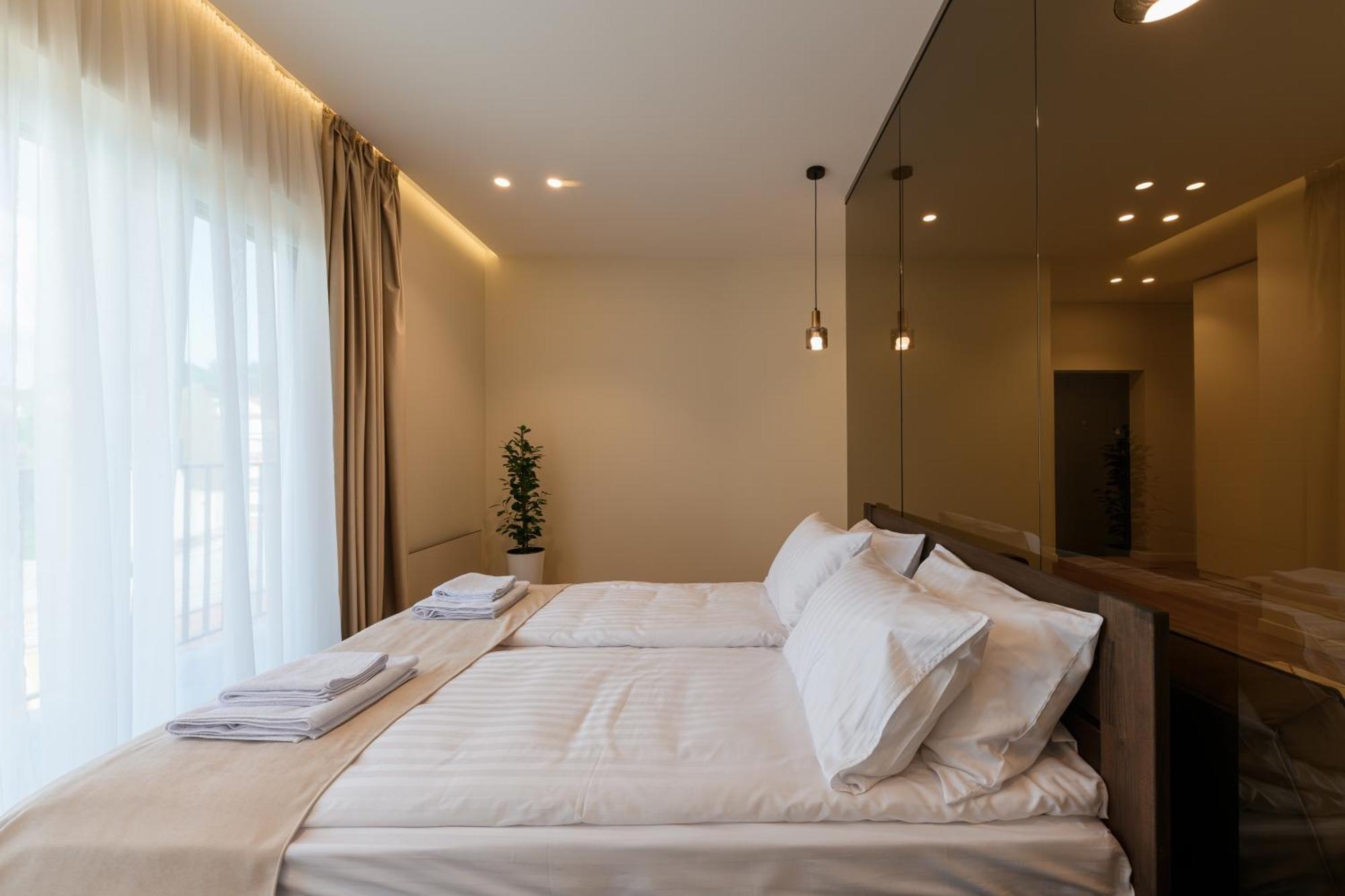 Мм Group Apartment Użhorod Zewnętrze zdjęcie
