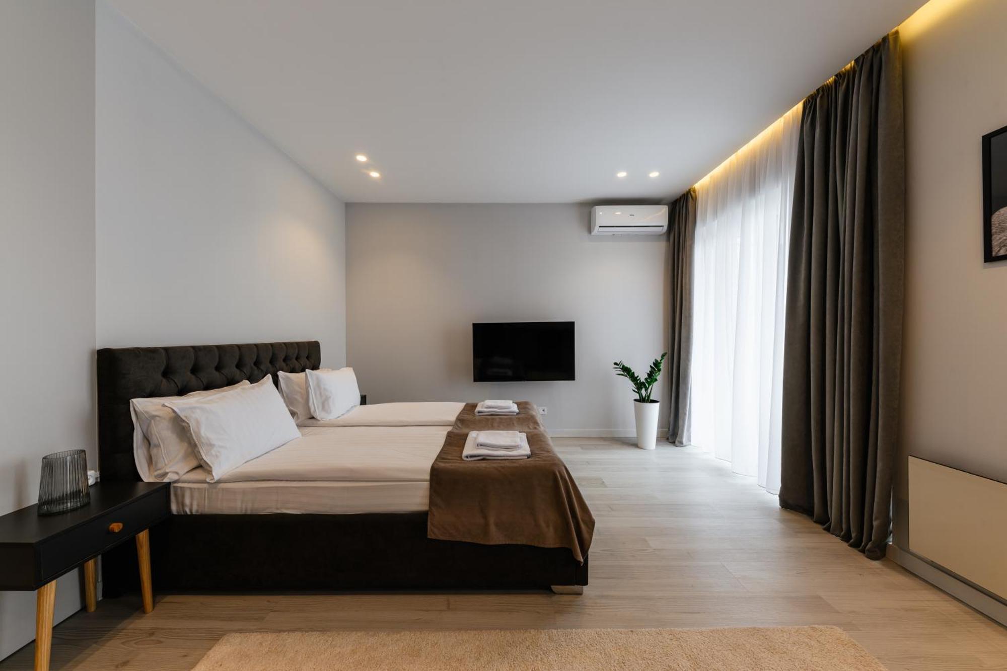 Мм Group Apartment Użhorod Zewnętrze zdjęcie