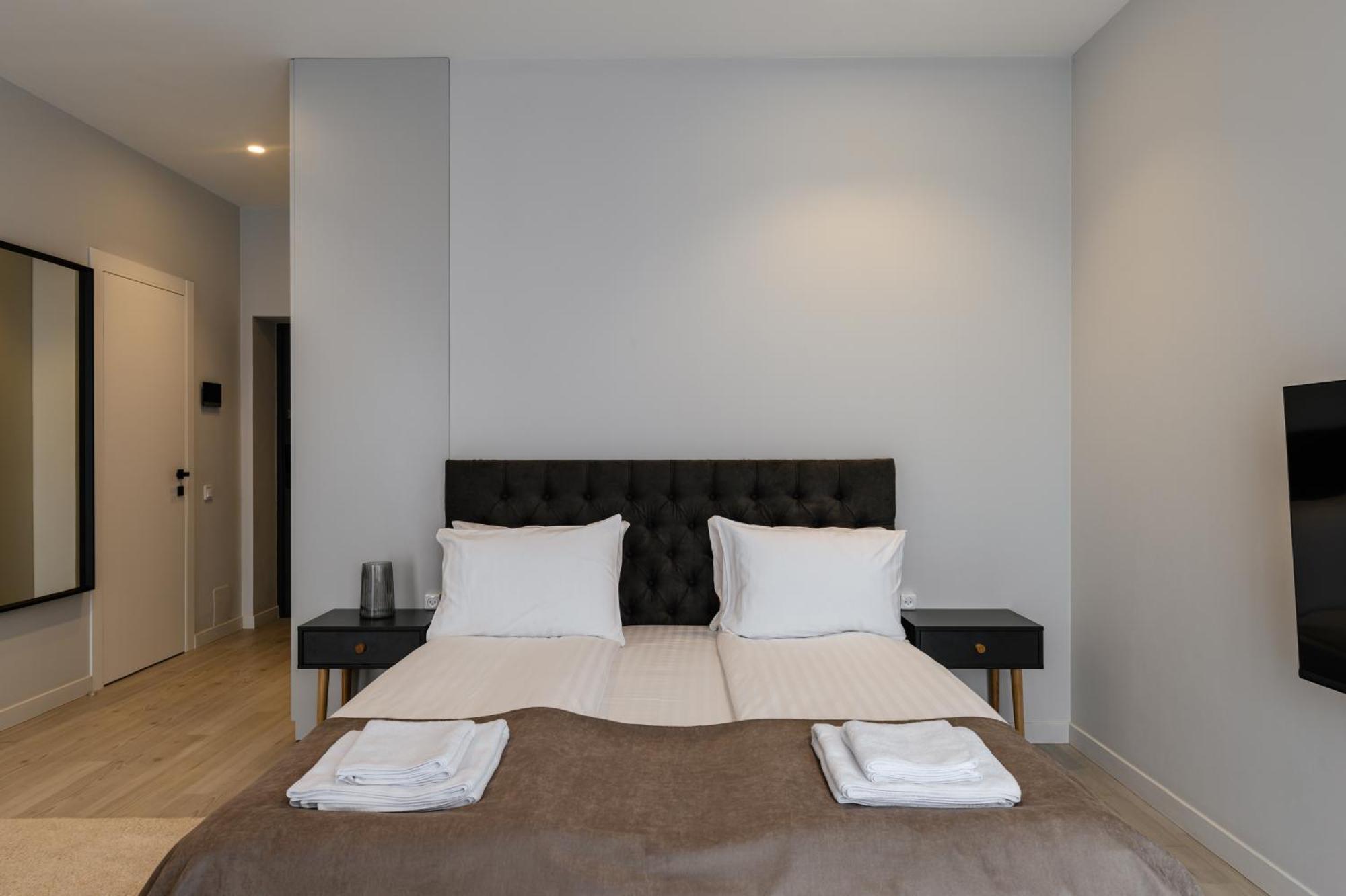 Мм Group Apartment Użhorod Zewnętrze zdjęcie