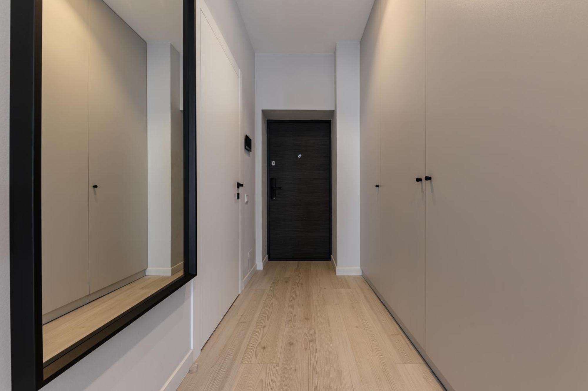 Мм Group Apartment Użhorod Zewnętrze zdjęcie