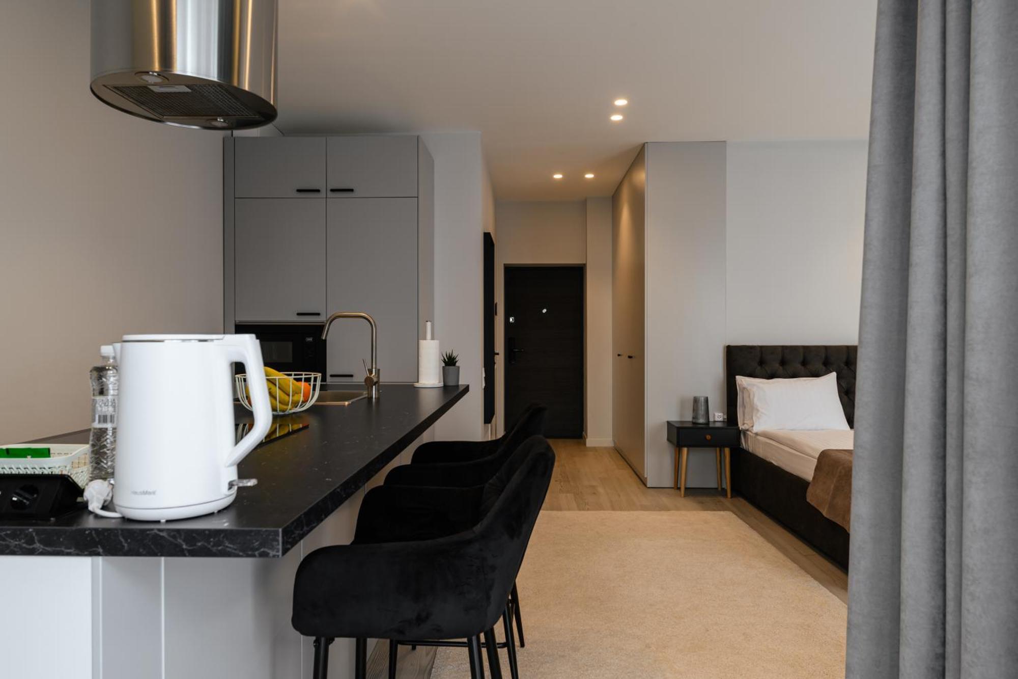 Мм Group Apartment Użhorod Zewnętrze zdjęcie
