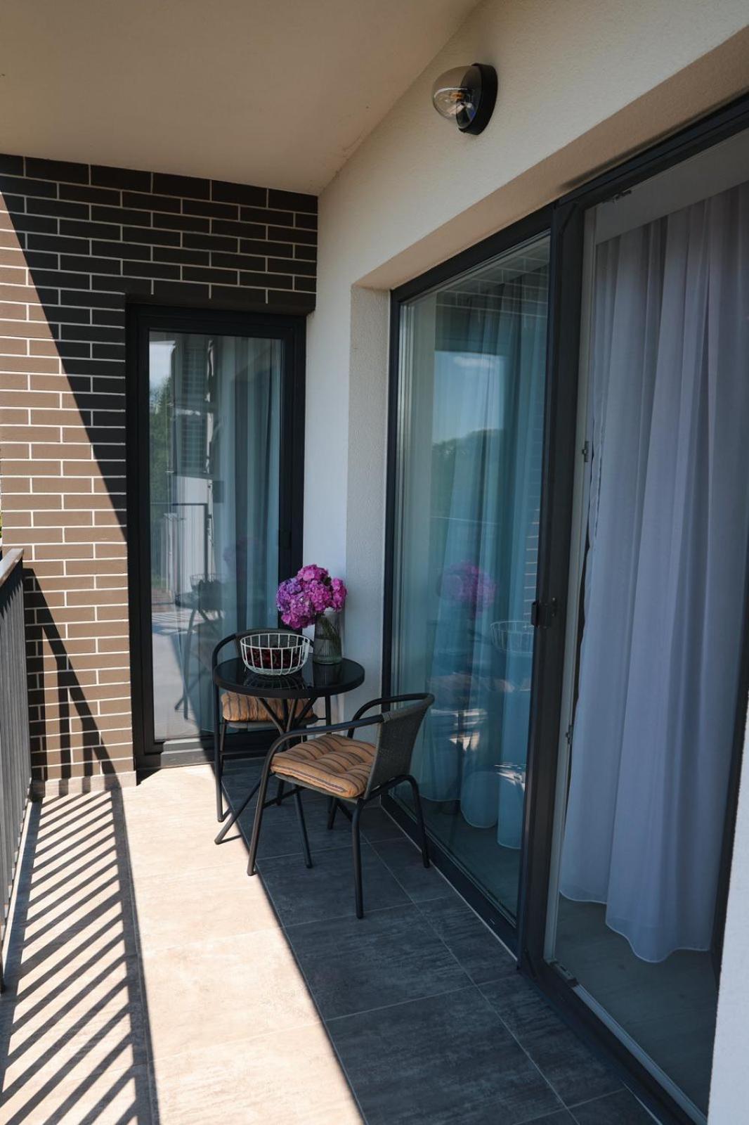 Мм Group Apartment Użhorod Zewnętrze zdjęcie