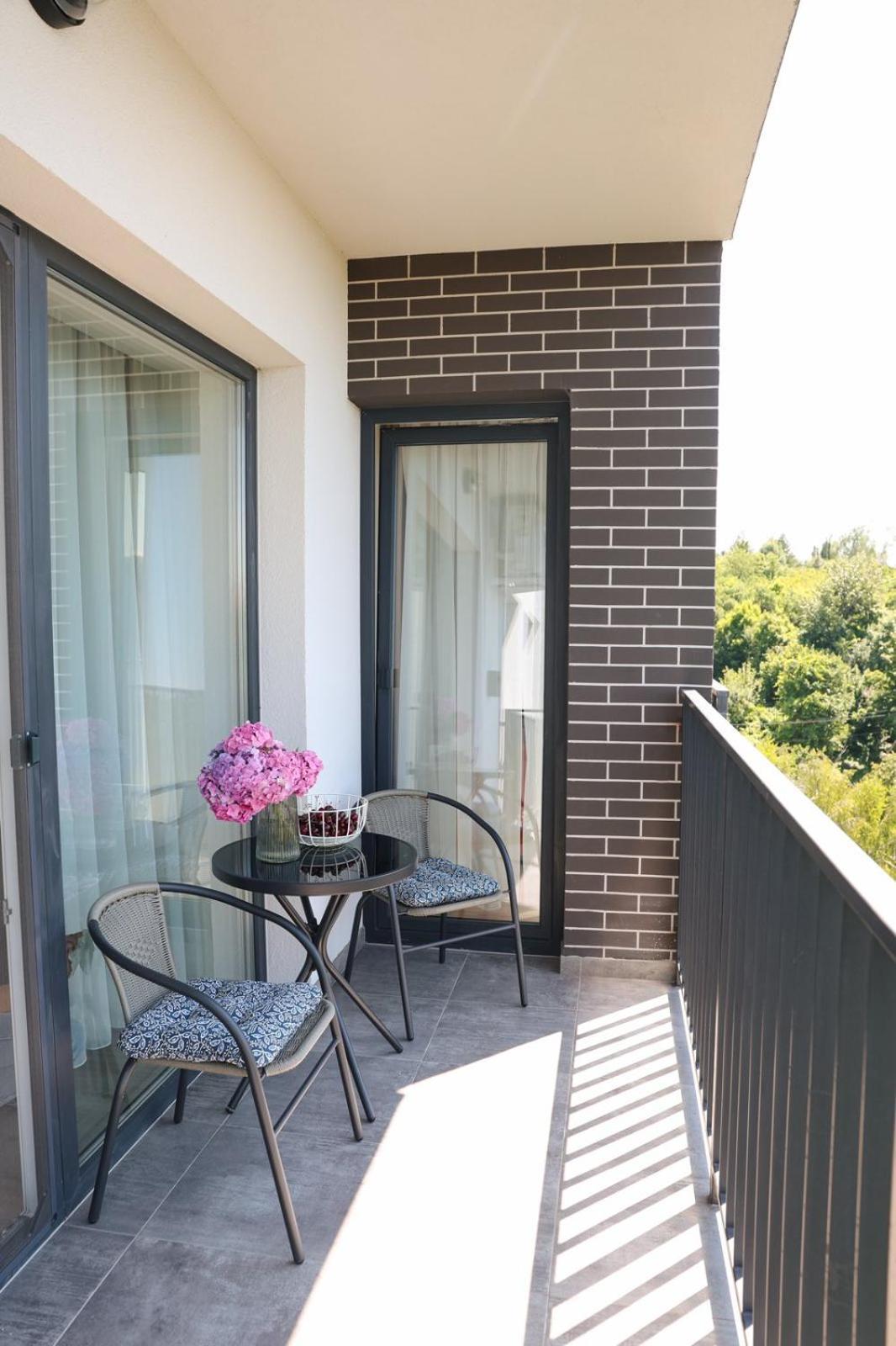 Мм Group Apartment Użhorod Zewnętrze zdjęcie